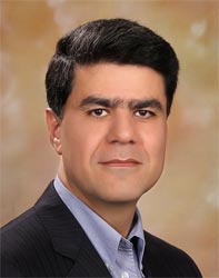 دکتر مهرداد منصوری - متخصص ارتوپدی (جراحی استخوان و مفاصل)، فوق تخصص جراحی لگن و مفصل ران